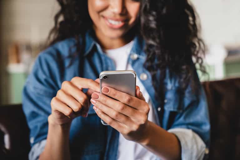 My daughter’s teacher confiscated her phone and used it as her own- should I report her?