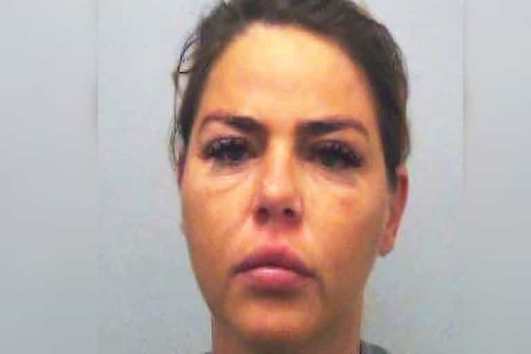 Mum yelled “Why didn’t I put their seatbelts on” after losing her two kids in car crash