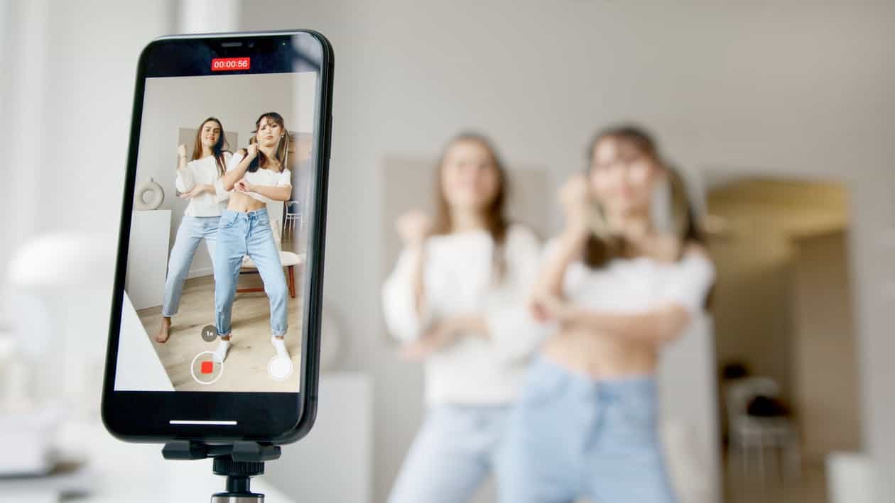 81% of parents support their kids’ dreams of becoming an influencer