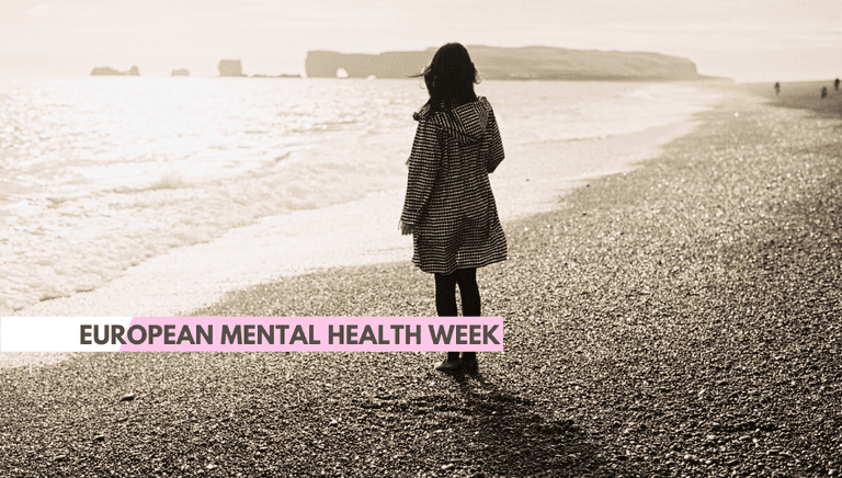 Mental Health Week: What I wish I knew when I was suicidal