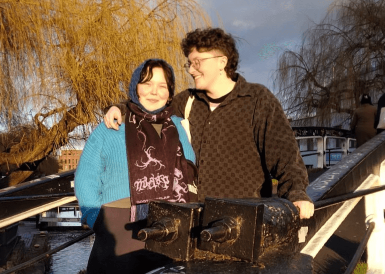 Lesbian couple attacked in Dublin thank public for support