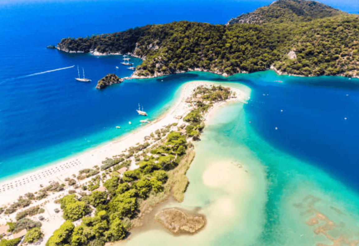 Irish mum claims her children were almost abducted on holiday in Turkey