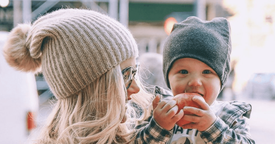 15 baby names nobody used before millennials made them cool