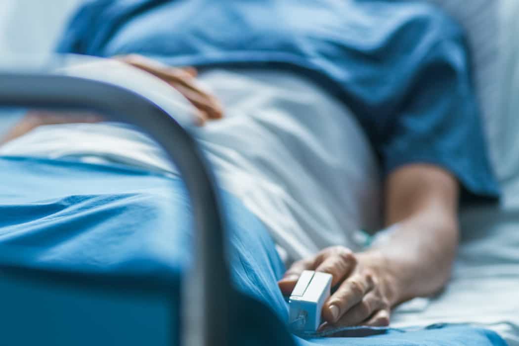 First case of monkeypox confirmed in Northern Ireland