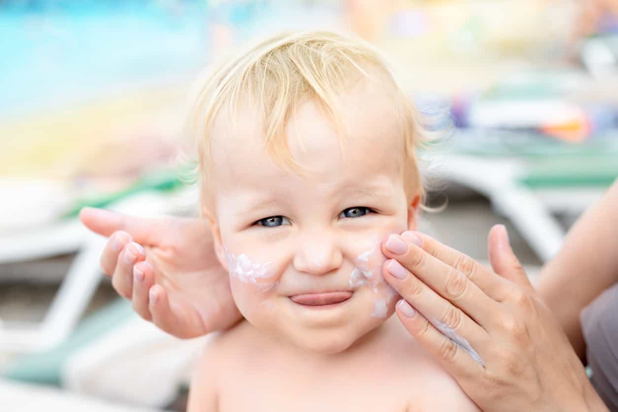 Dr Laura Lenihan shares her expert advice on how to stay safe in the sun
