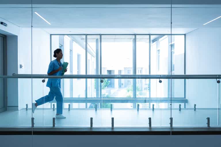 INMO calls for more protection within healthcare sector