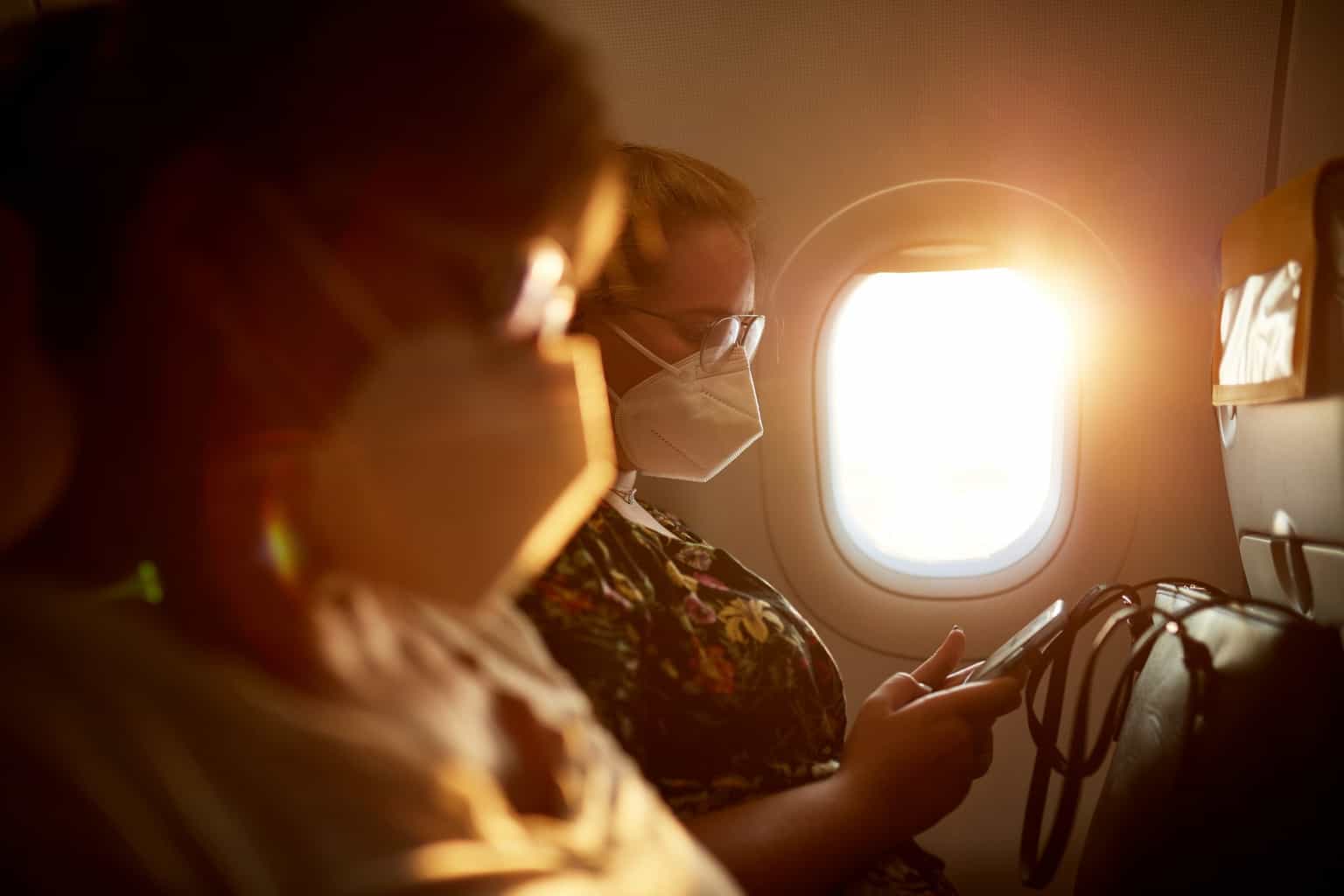 Here are the places you will still need a mask to travel to in Europe