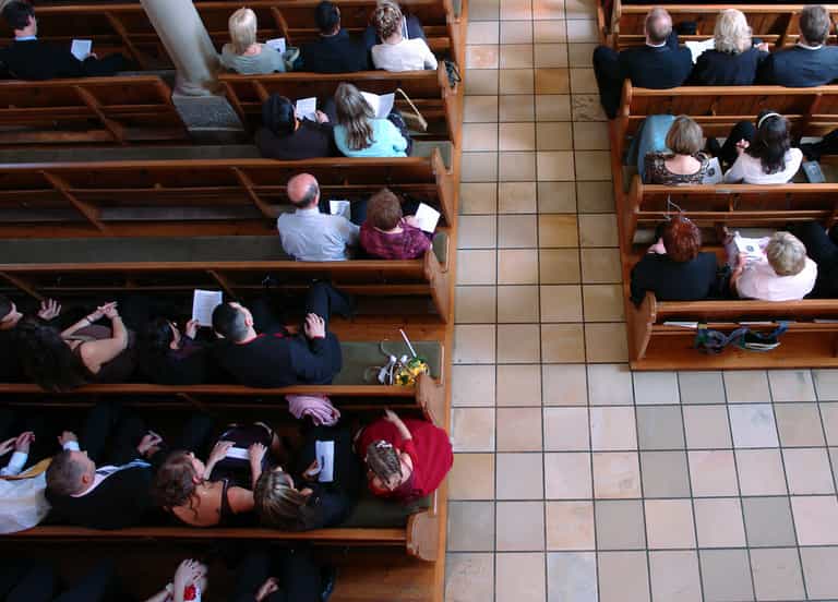 Outrage after Dublin parish requests €60 for children to make confirmation