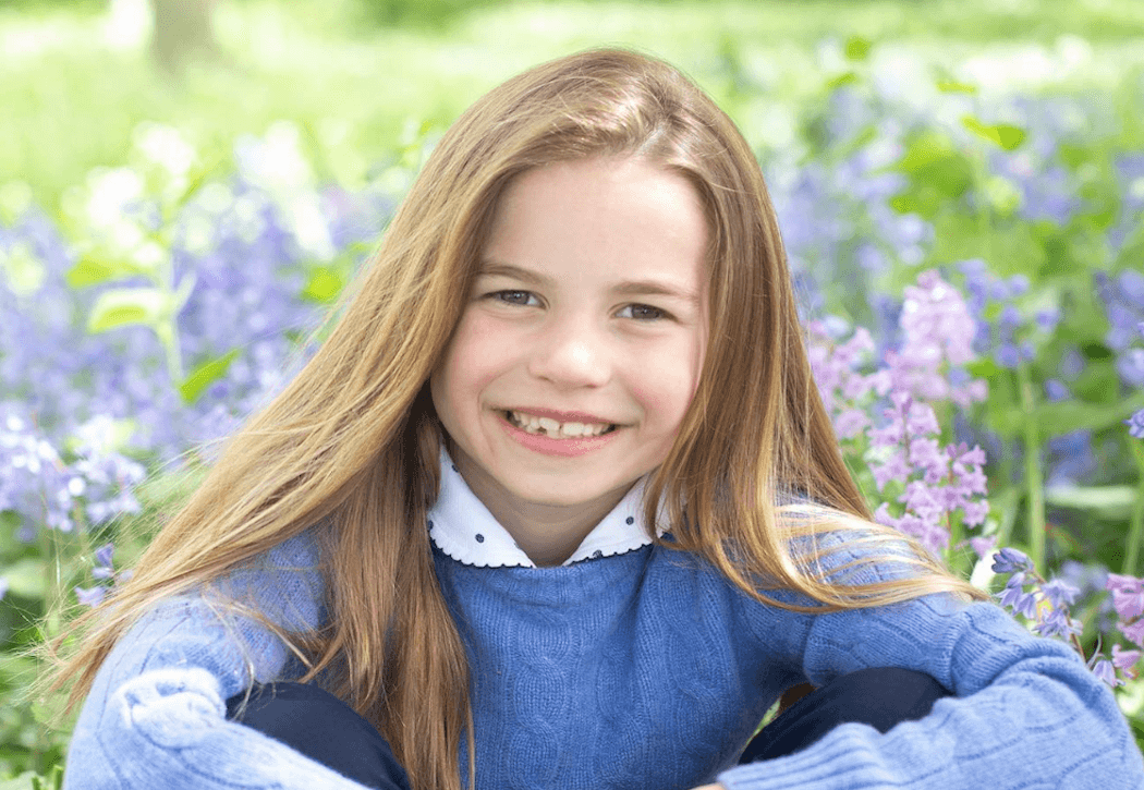 Princess Charlotte’s lavish birthday celebrations revealed