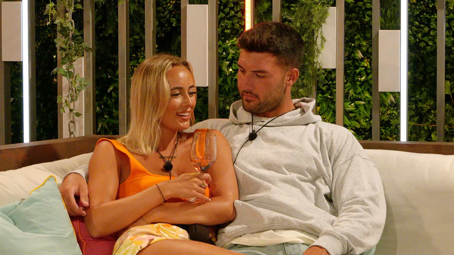 A Love Island All Star season reportedly in the works