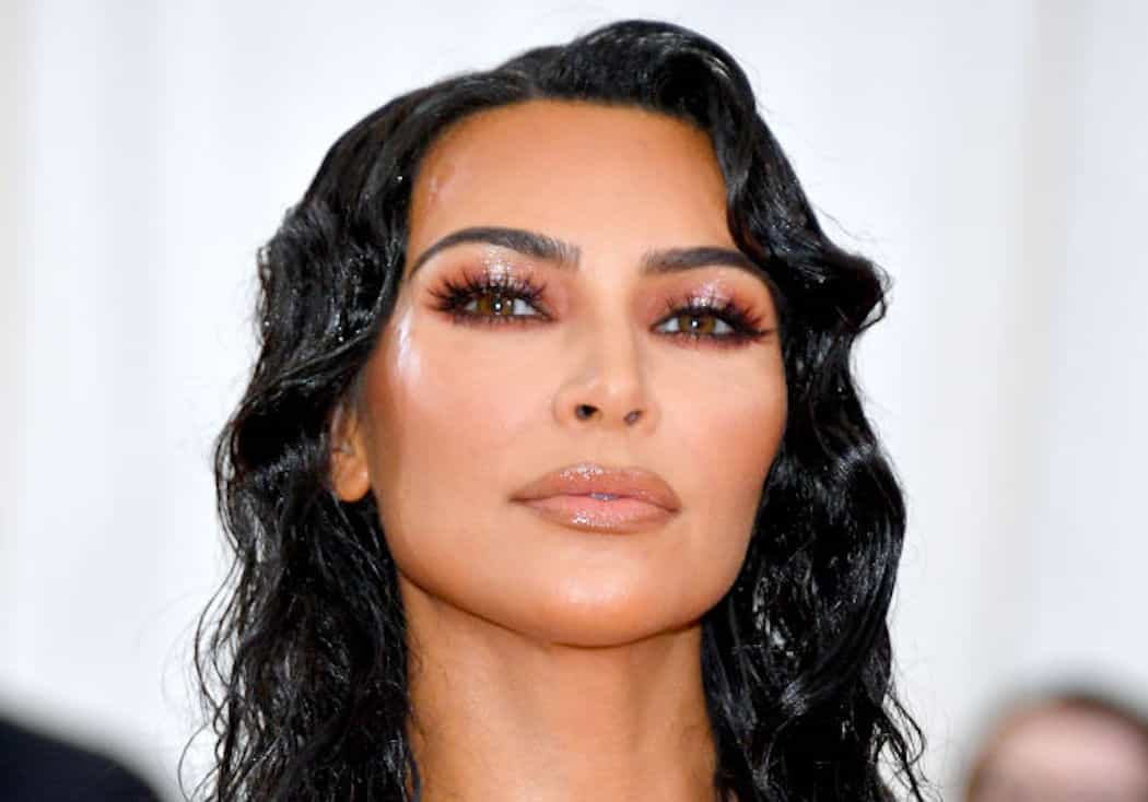 Kim Kardashian is releasing a brand new skincare line