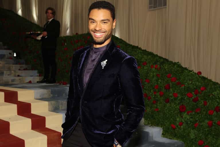 Regé-Jean Page could return to Bridgerton for season 3