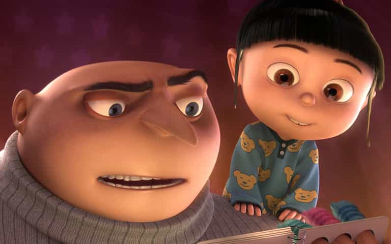 Entertainment: This weekend’s family-friendly TV Guide
