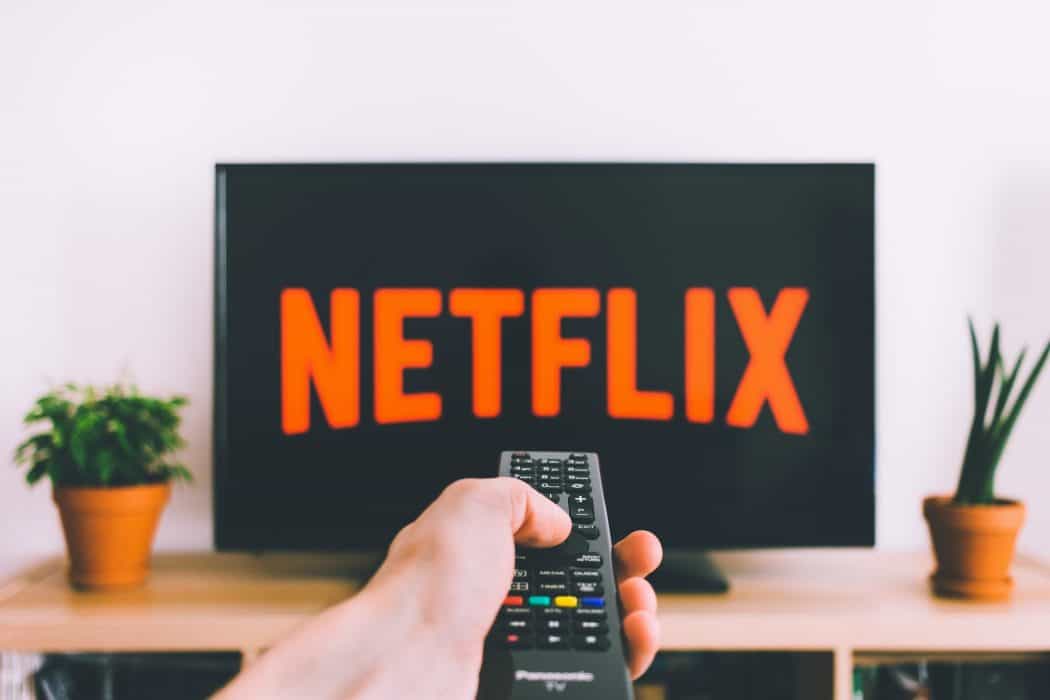 Netflix CEO confirms adverts will be added to the streaming service