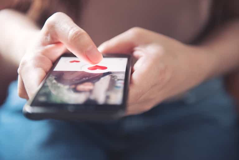 I found my friend’s husband on a dating app- should I tell her?
