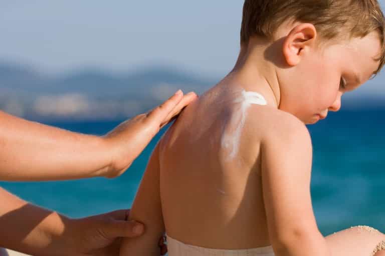 Ireland set to be hotter than Spain this weekend