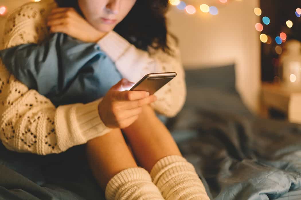 My 12-year-old child was left unsupervised at a sleepover