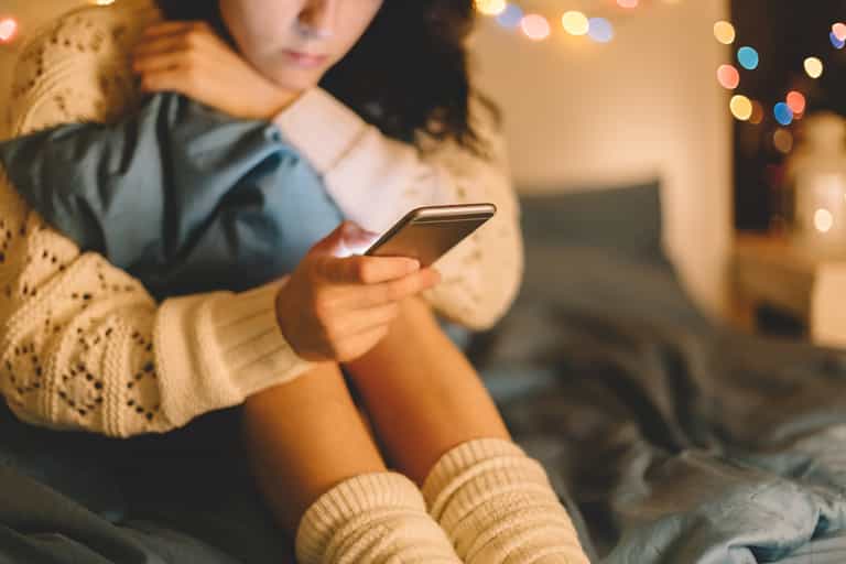 My 12-year-old child was left unsupervised at a sleepover