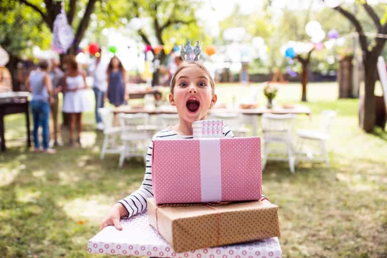 I kicked my daughter’s friend out of her birthday party- was I wrong?