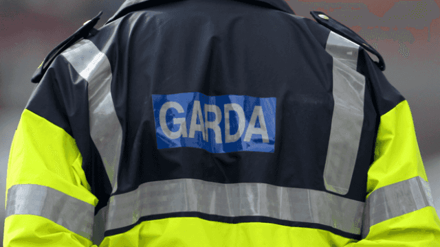 Gardaí are seeking the public’s assistance in tracing the whereabouts of 13-year-old
