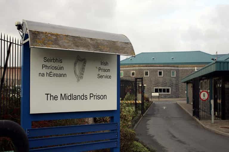Man accused of murdering his wife and kids found dead in Midlands prison