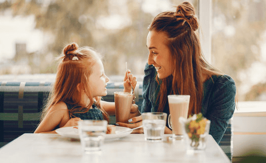 Experts say we all need to avoid using the terms ‘good’ and ‘bad’ about food