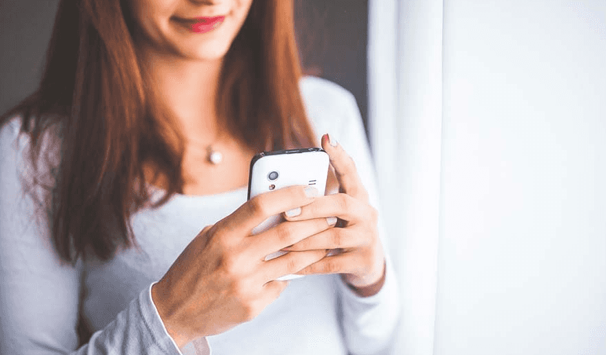 Confession: “I spy on my husband to make sure he is cleaning”