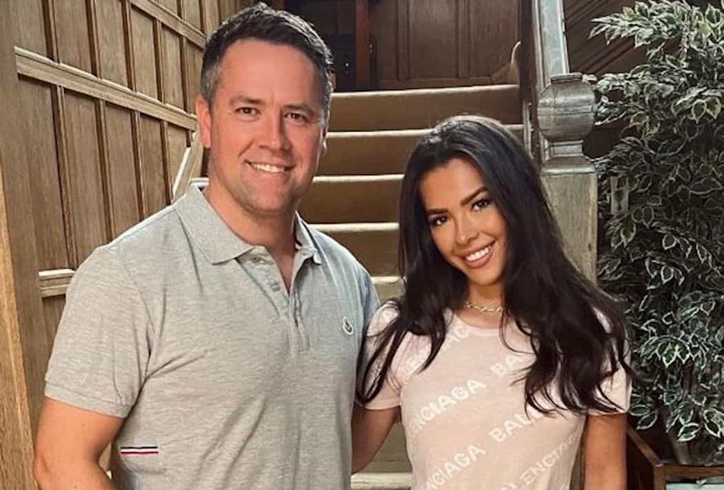 Michael Owen says he won’t be visiting Gemma in Love Island villa