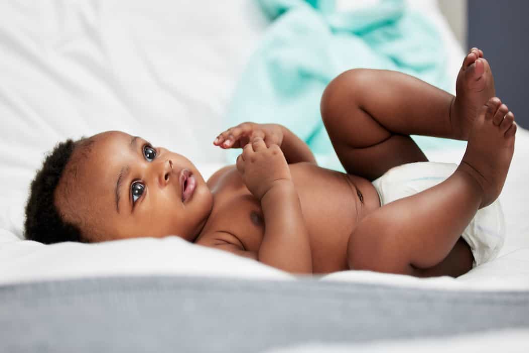 Officials concerned Irish babies may have been exposed to ‘highly toxic nappies’