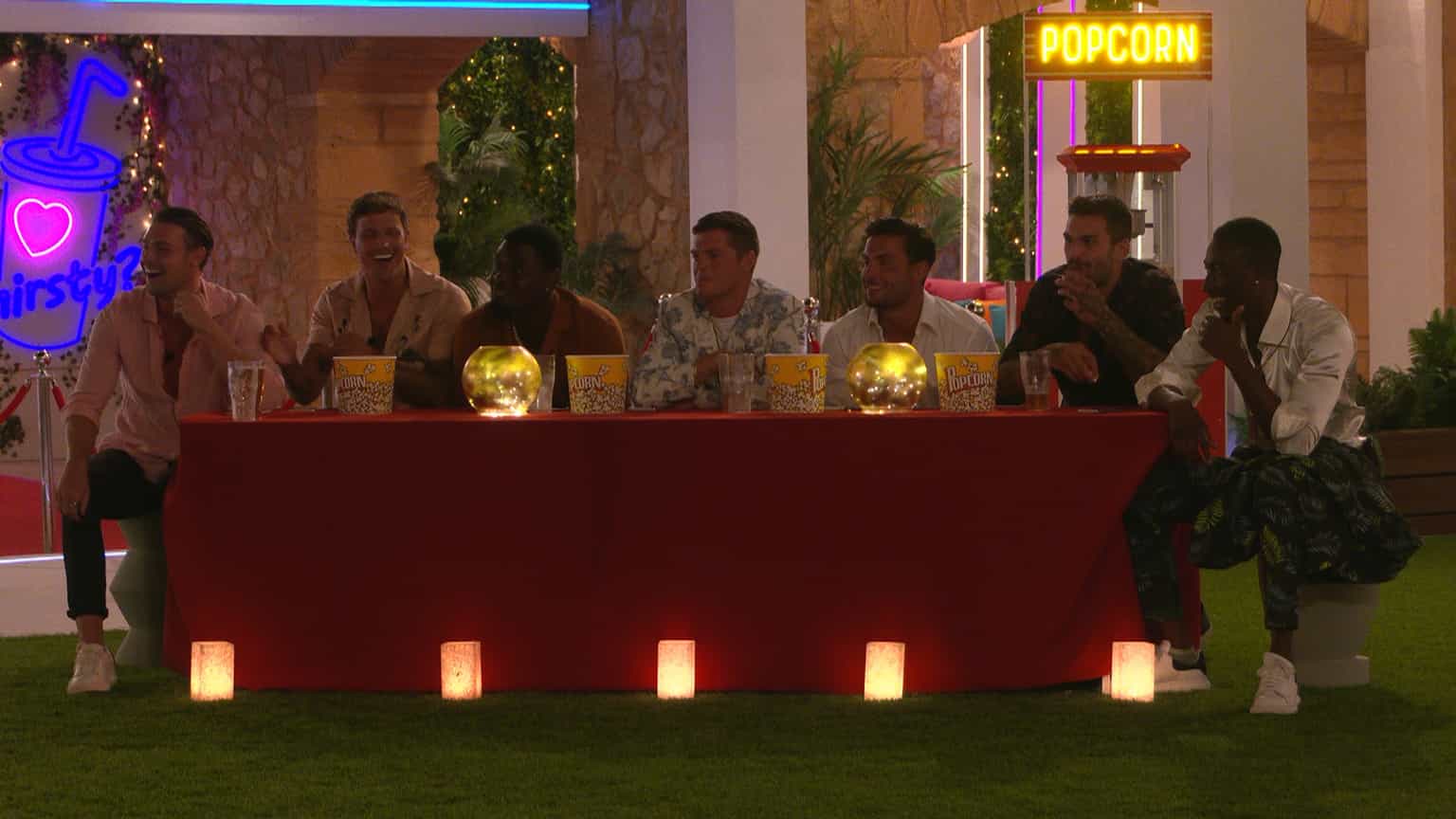 Ofcom received over 3,000 Love Island complaints this week