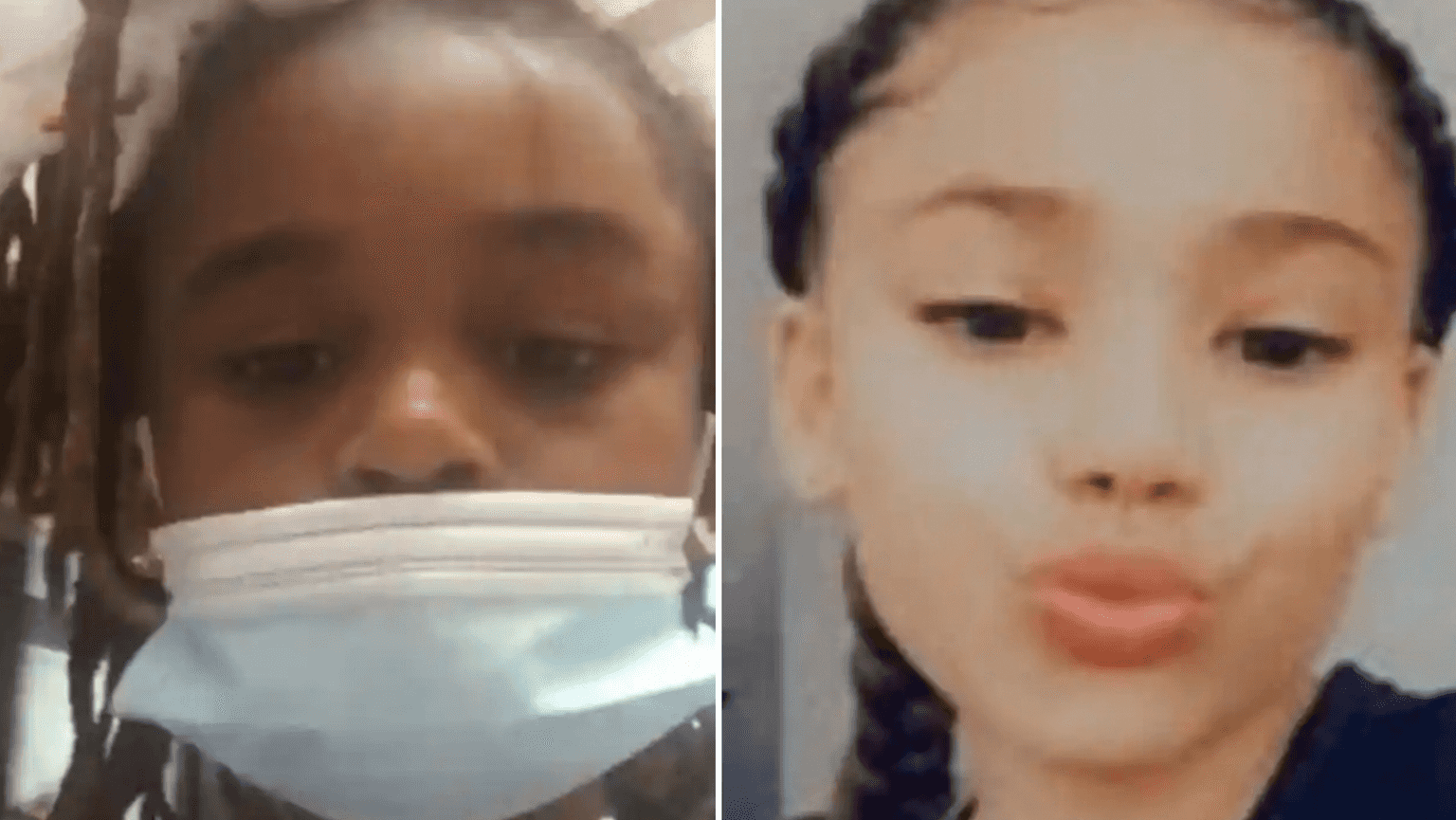 Parents sue TikTok after their daughters die during ‘blackout challenge’