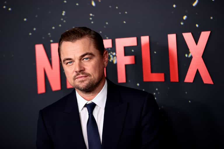 Leonardo DiCaprio and Camila Morrone have broken up