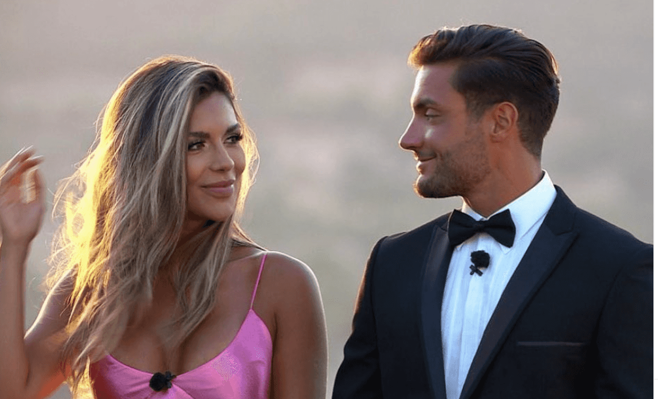 Everything we know about the Love Island reunion