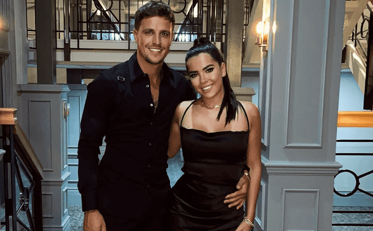Luca and Gemma to take major step in their relationship