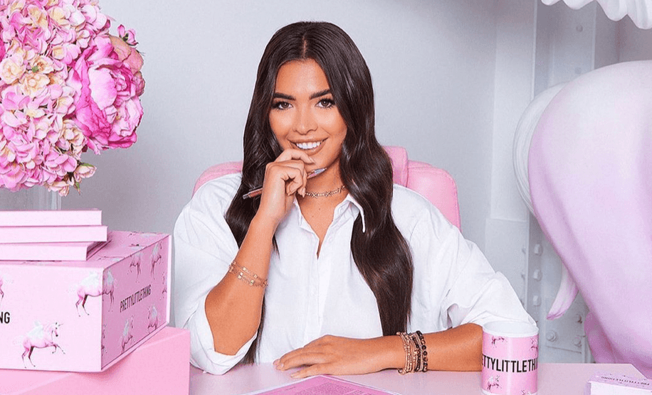Here’s why Gemma Owen can’t talk about her PLT deal