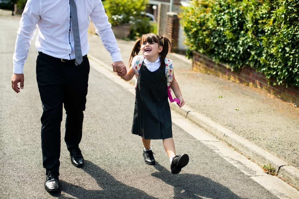 Should schools consider introducing a three-day week?