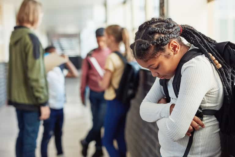 This is one of the best things you can do for an anxious child