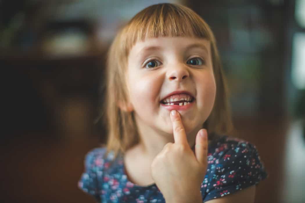 Parents shocked over their daughter’s demanding tooth fairy letter