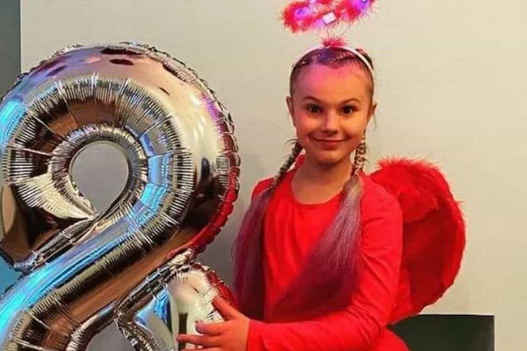 Family of murdered 9-year-old girl speak out