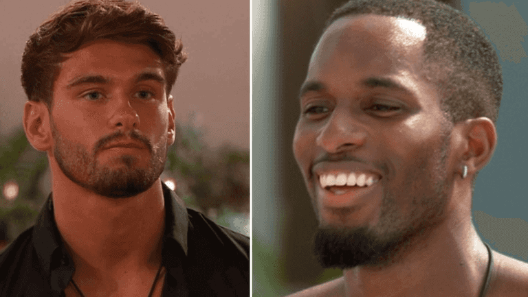 Love Island’s Remi accuses Jacques and Luca of bullying