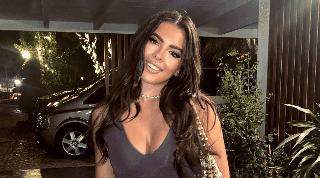 Gemma Owen reportedly set to star in show about footballers’ daughters
