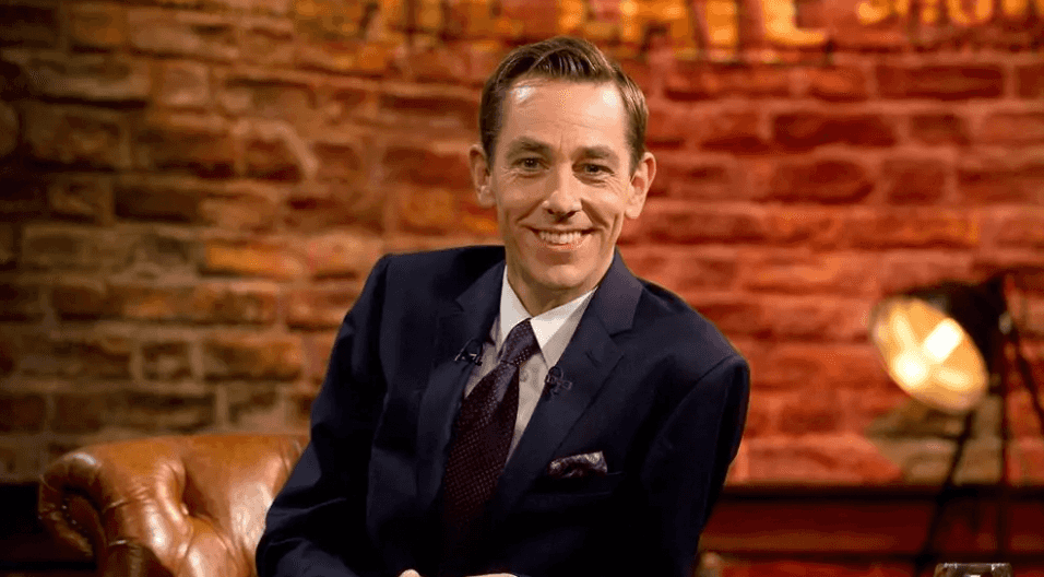 Late Late Show announces major change following death of the Queen