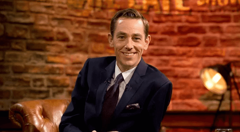 Late Late Show announces major change following death of the Queen