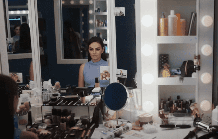 The trailer for Mila Kunis’ new Netflix movie is here and it looks amazing