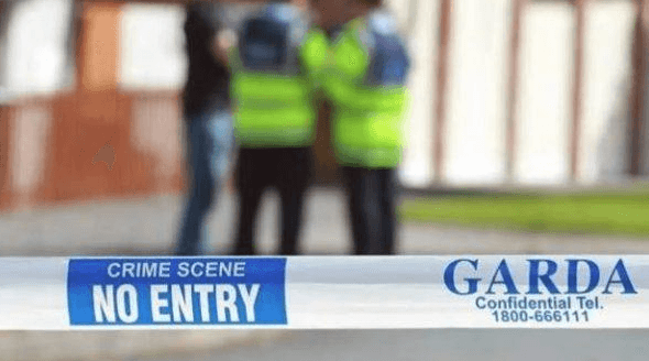 Breaking: Two children and a teenager have been killed in a fatal assault in Dublin