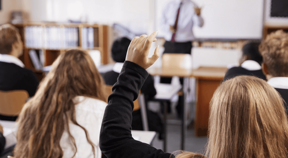 ‘This is grooming” – parents call changes to sex education curriculum ‘sickening’