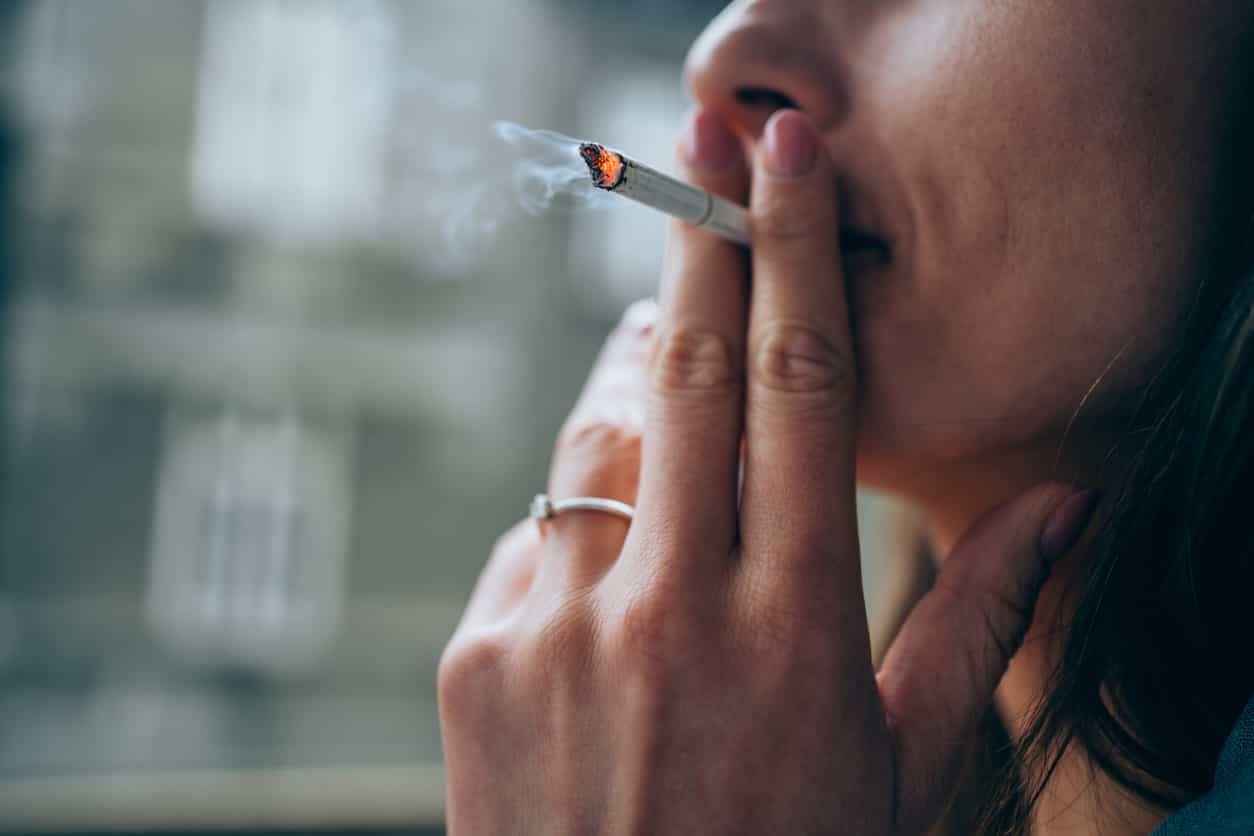 Should the Government raise minimum age of sale of tobacco products to 21?