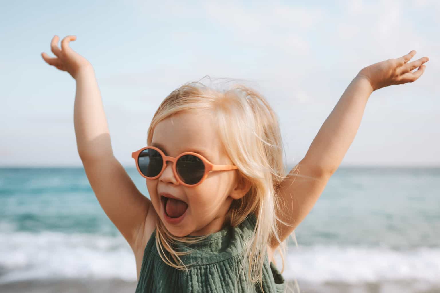 Here are the baby name trends set to dominate 2023