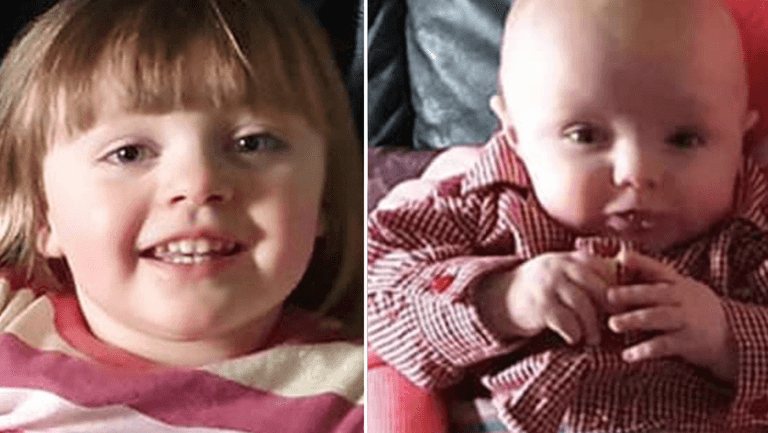 Young children killed in Westmeath car fire named