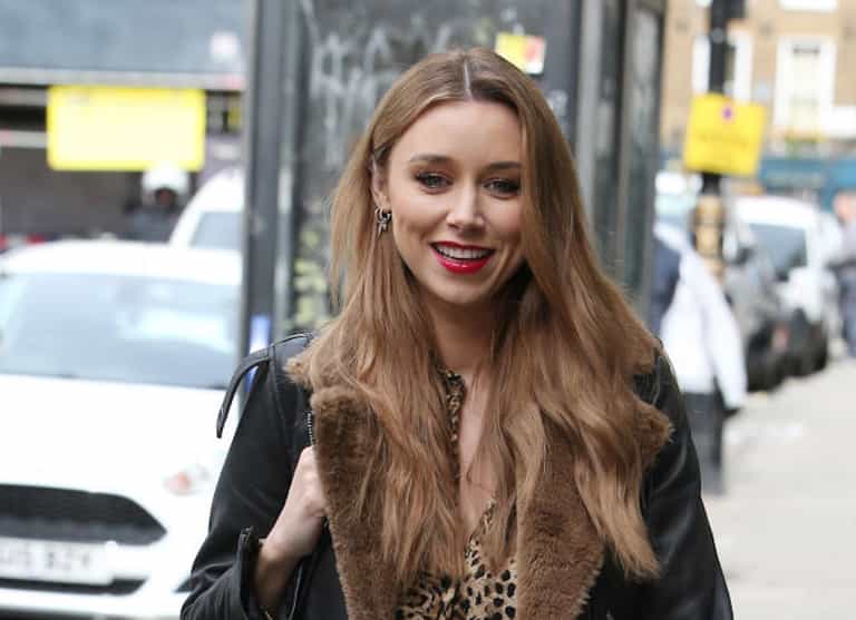‘I wasn’t romantic with her’- Una Healy reveals she was never in a throuple